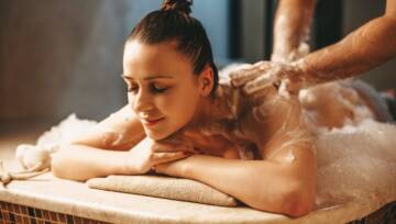 Hammam – orientalny rytuał, który odmienia ciało i psychikę