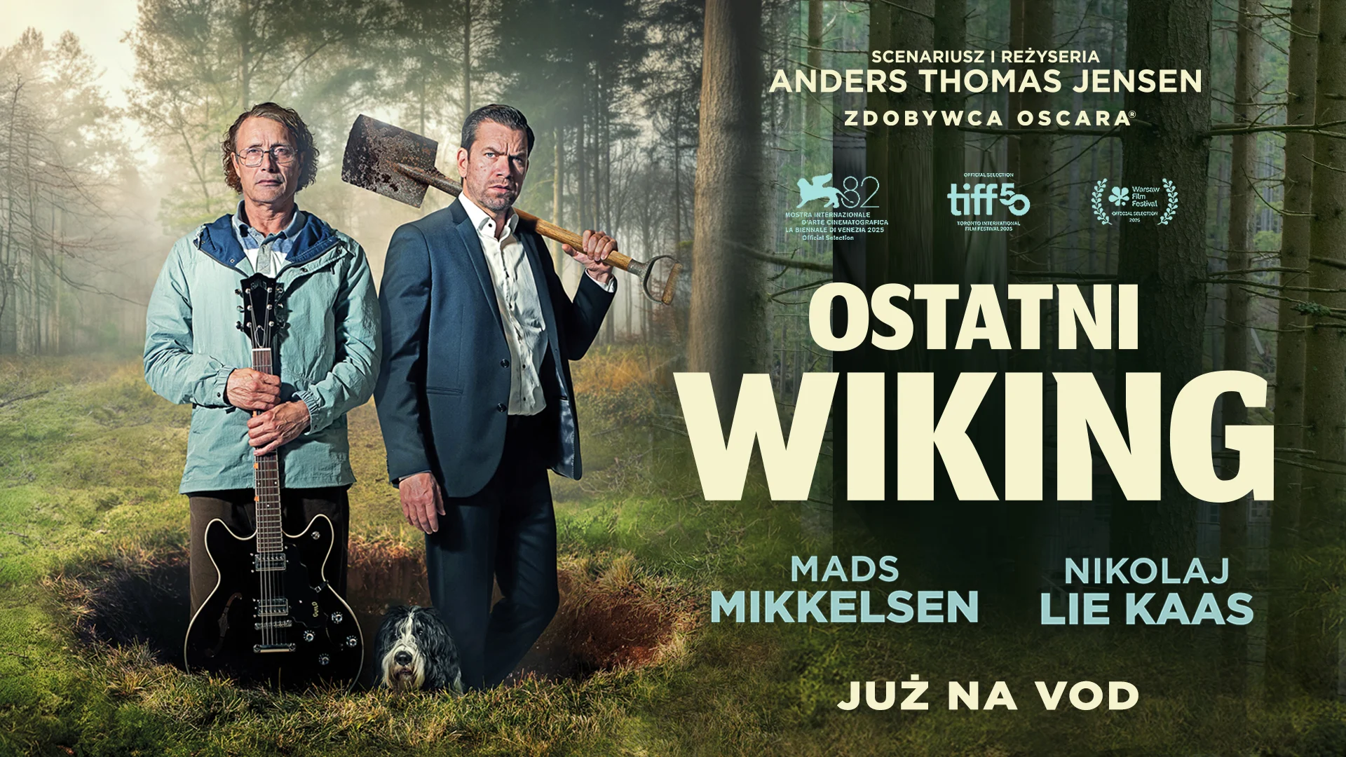 ostatni wiking film