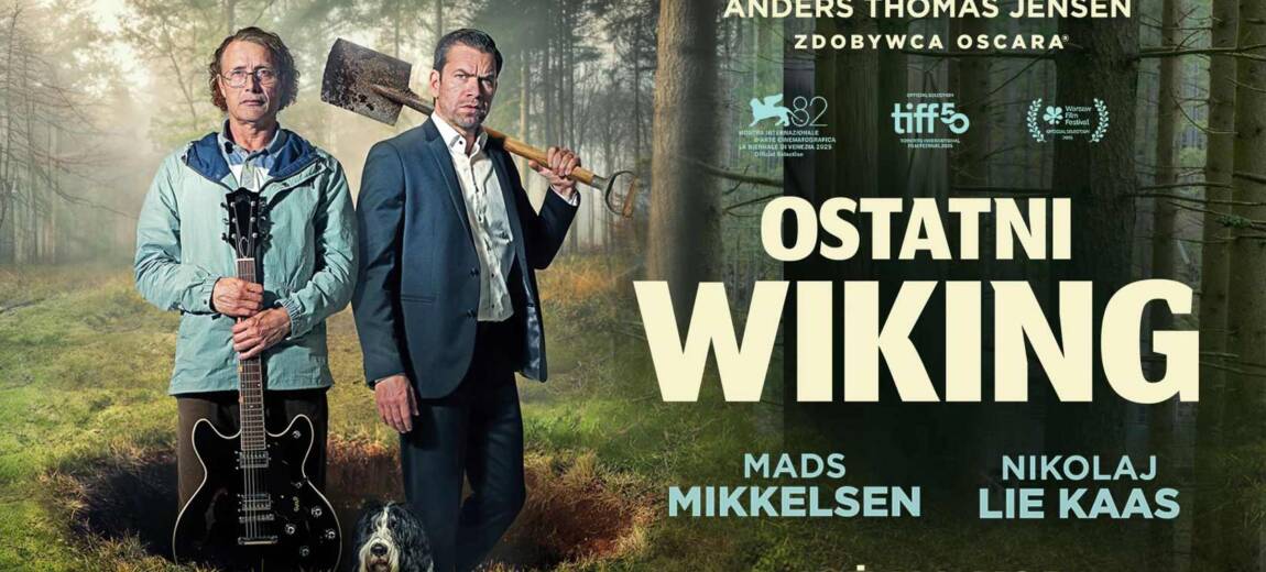 ostatni- wiking