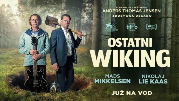 ostatni- wiking