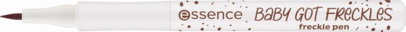 pisak do piegów baby got FRECKLES
