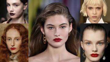 Jak powiększyć usta domowym sposobem – szybki efekt pełniejszych ust bez igieł