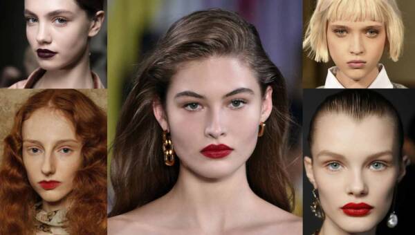 Jak powiększyć usta domowym sposobem – szybki efekt pełniejszych ust bez igieł