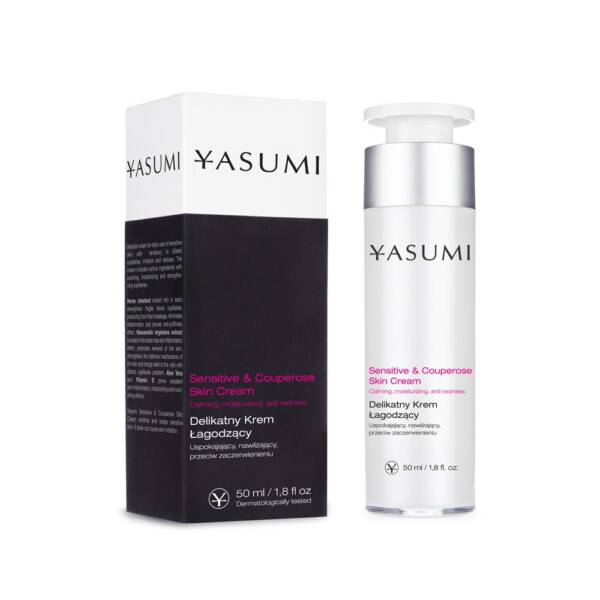 sensitive-couperose-skin-cream yasumi