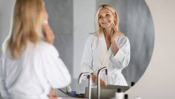 SENSUM-MARE pielęgnacja