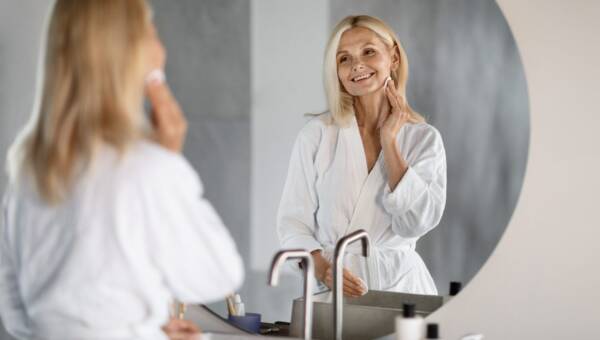 SENSUM-MARE pielęgnacja