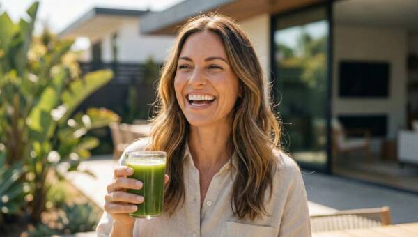 spuchnięte dziąsła