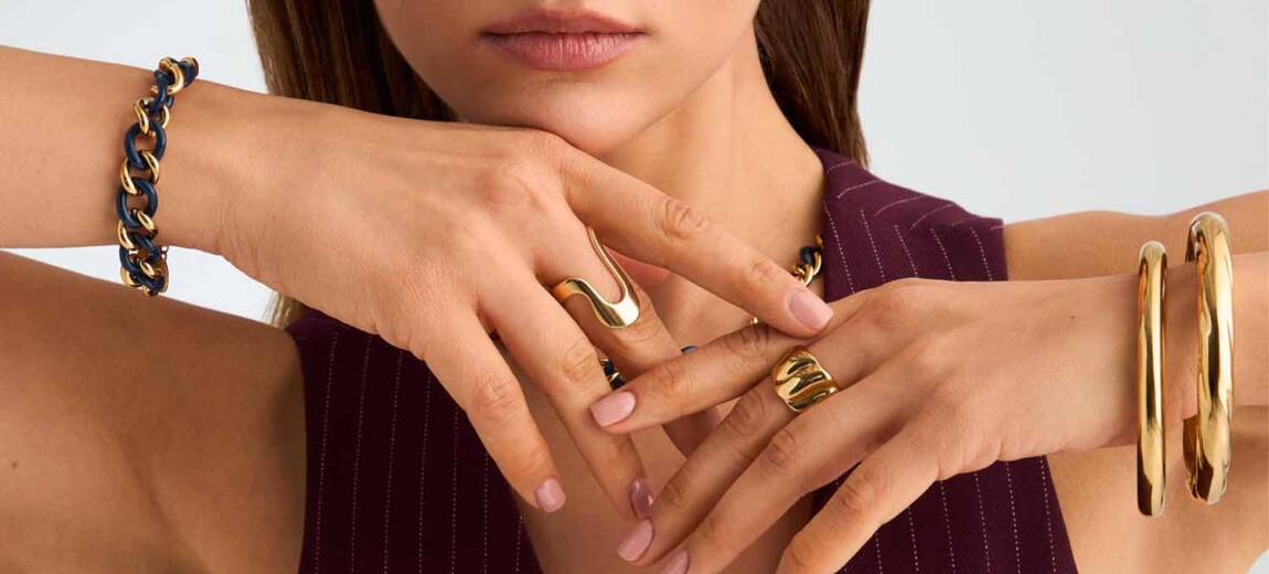 trendy w bransoletkach na 2026r