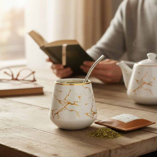 tykwa ceramiczna aurora