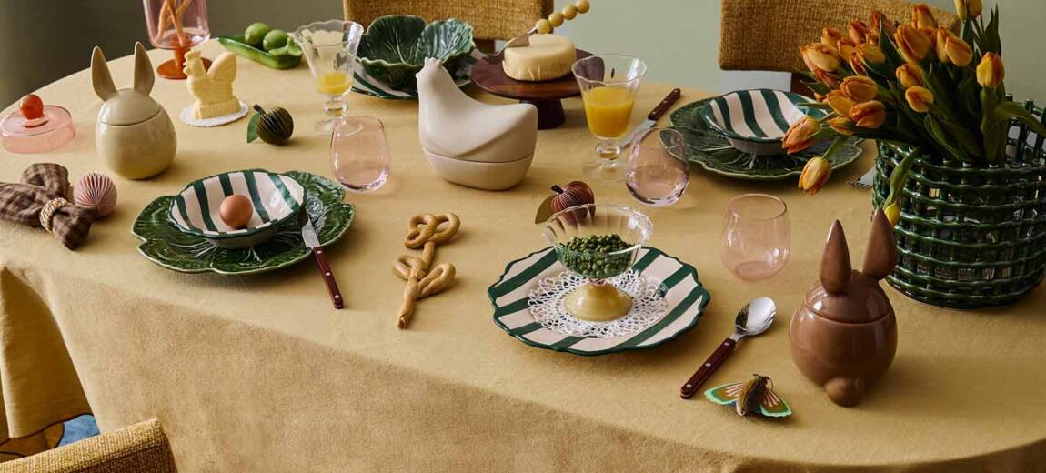 zdjęcie-stołu-wielkanocnego