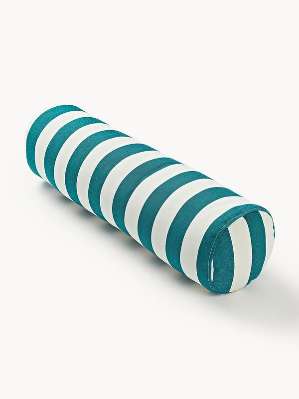 Poduszka wałek zewnętrzna Cosby - modny taras 2026