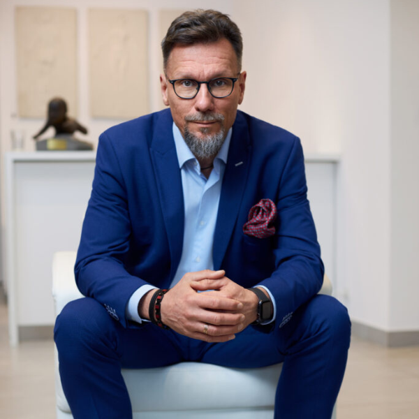 dr. n. med. Rafał Kuźlik