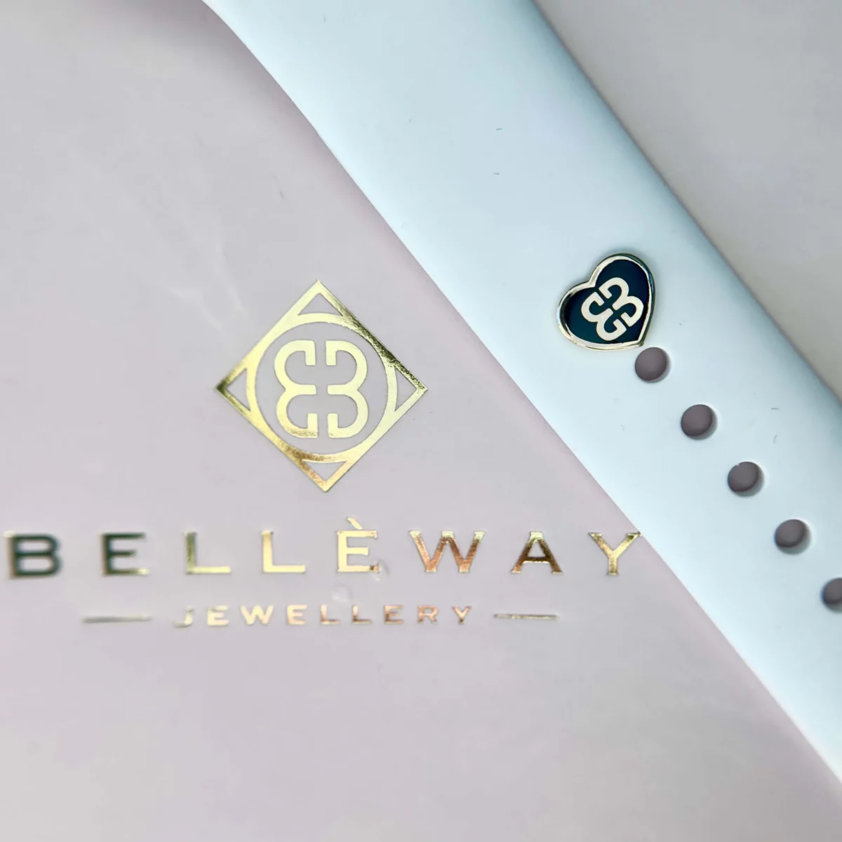 charms do Apple Watch