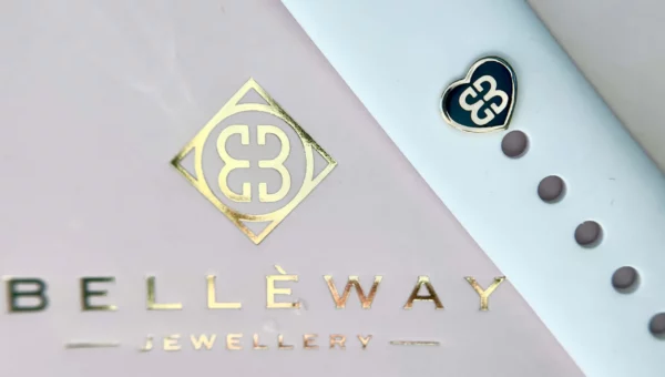 charms do Apple Watch