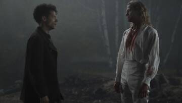 "Wywiad z wampirem" serial