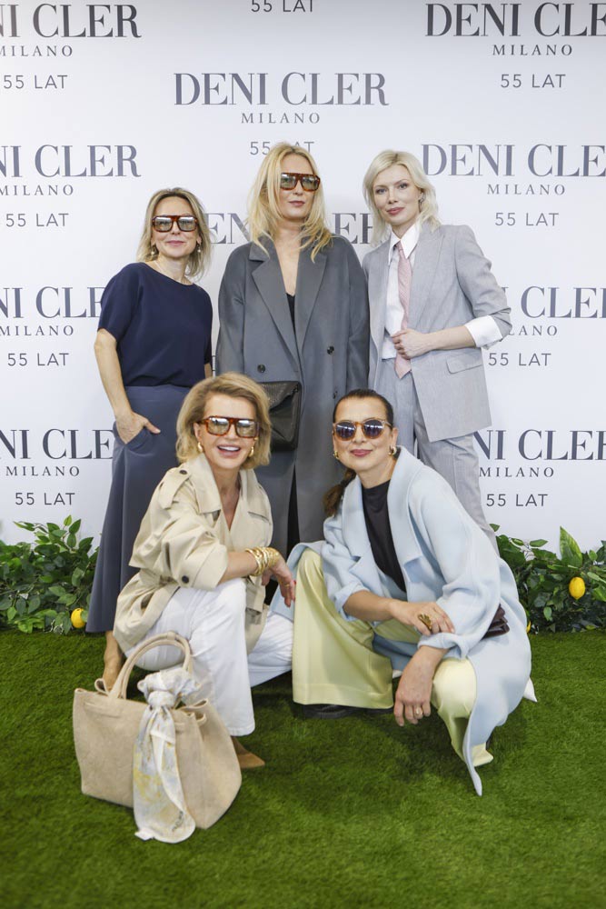 Joanna Sokołowska-Pronobis Marta Dąbrowska, Monika Gąsiorek-Mosiołek, Joanna Racewicz Katarzyna Herman