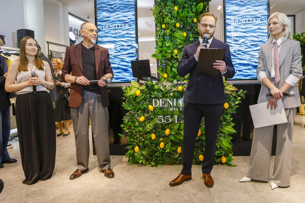 Julia Leszczyńska, Jan Kosieradzki, Piotr Kopczyński, Monika Gąsiorek-Mosiołek