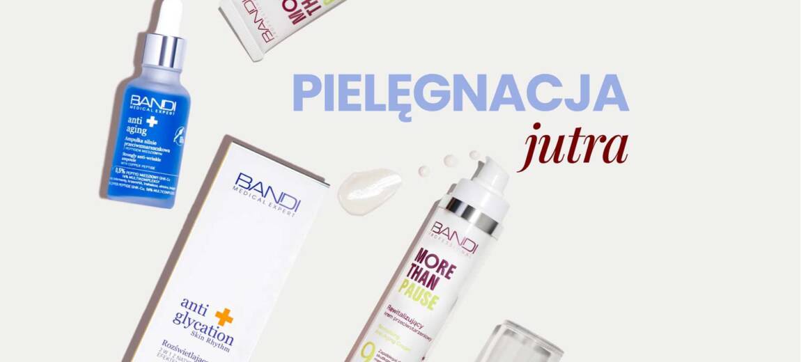 kosmetyki bandi