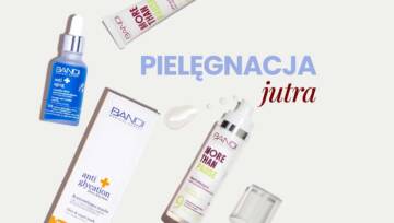 kosmetyki bandi