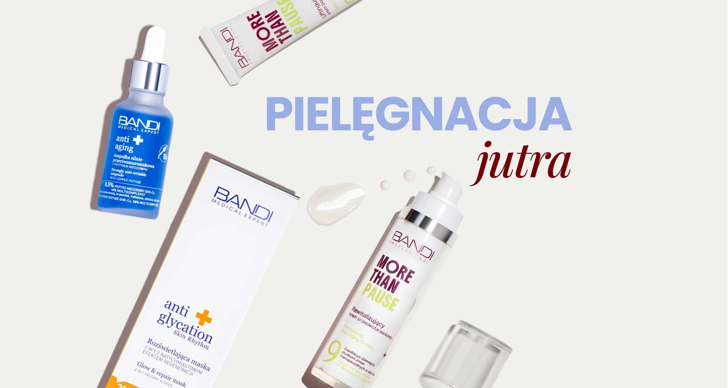 kosmetyki bandi