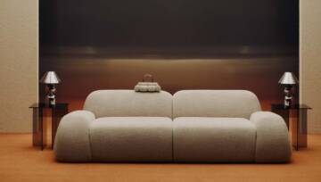 Sofa Wolke Westwing