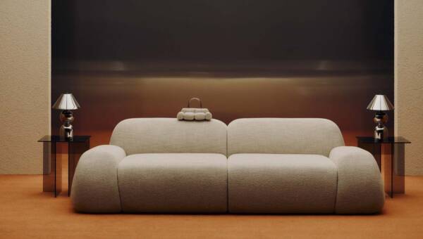 Sofa Wolke Westwing