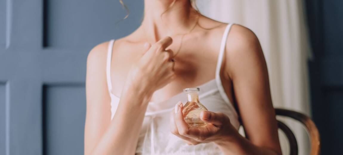 test preferencji zapachowych