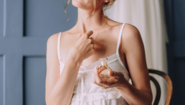 test preferencji zapachowych