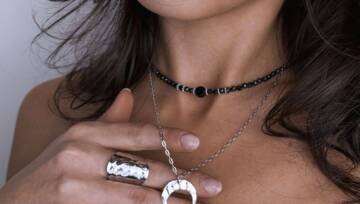 turmalinowy-choker-naszyjnik-czarne-fasetowane