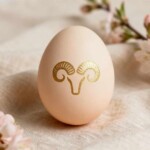 Baran - wielkanocny horoskop 2026