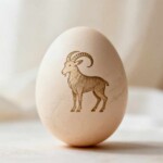 Koziorożec - wielkanocny horoskop 2026 i świąteczna organizacja na medal