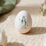 Panna - wielkanocny horoskop 2026 i perfekcyjnie zorganizowane święta