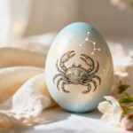 Rak - wielkanocny horoskop 2026 z rodzinną i wzruszającą atmosferą