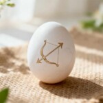 Strzelec - wielkanocny horoskop 2026 z nutą spontaniczności i wiosennej energii