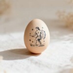 Wodnik - wielkanocny horoskop 2026 i nietypowe pomysły na święta