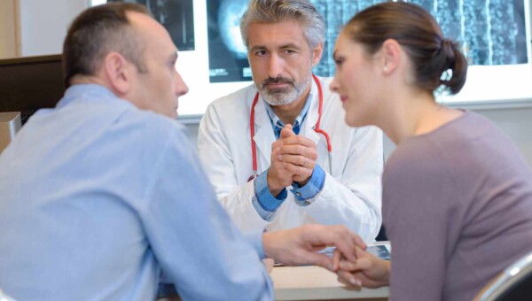 Czy in vitro udaje się za pierwszym razem? Fakty i przebieg