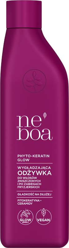 PHYTO KERATIN GLOW