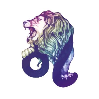 Znak zodiaku Lew - horoskop na maj 2026