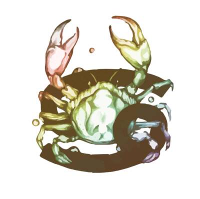 Znak zodiaku Rak - horoskop na maj 2026