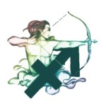 Strzelec - prognoza astrologiczna na tydzień 20-26 kwietnia 2026