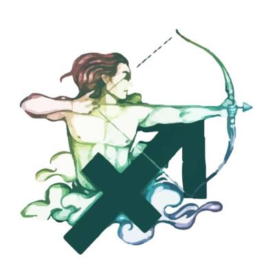 Znak zodiaku Strzelec - horoskop na maj 2026