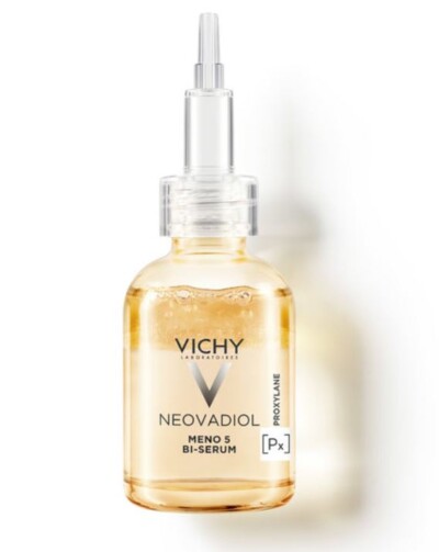 Vichy Neovadiol Meno 5 – Dwufazowe serum ujędrniające