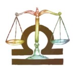 Waga - prognoza astrologiczna na tydzień 20-26 kwietnia 2026