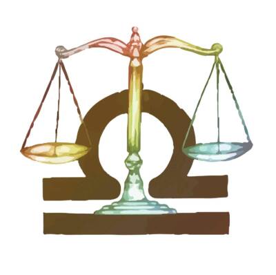 Znak zodiaku Waga - horoskop na maj 2026