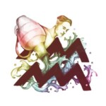 Wodnik - prognoza astrologiczna na tydzień 20-26 kwietnia 2026