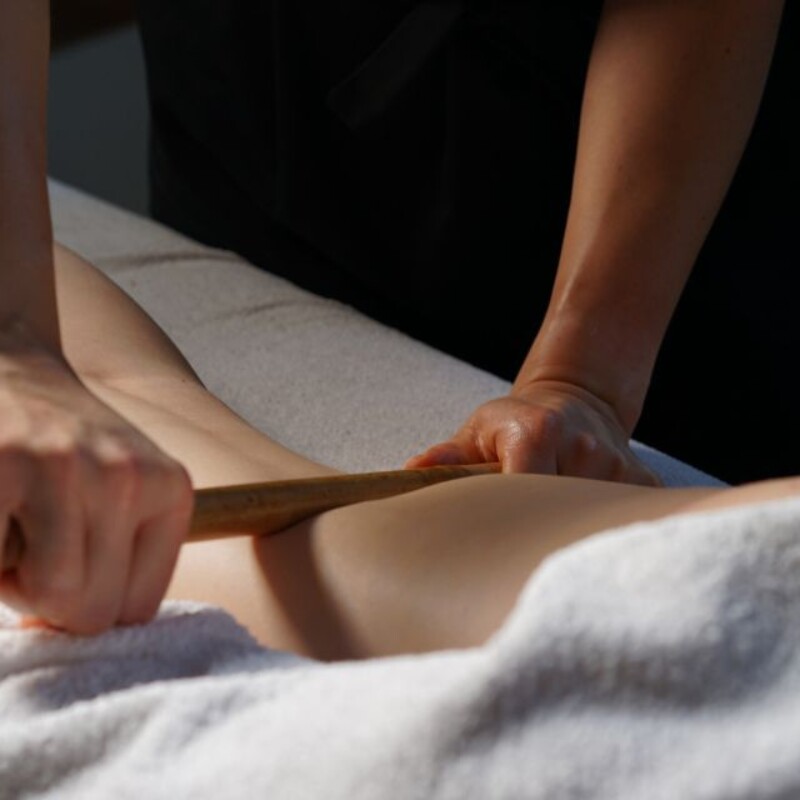 Kobido Body to hit w modelowaniu sylwetki. Na czym polega ten masaż?