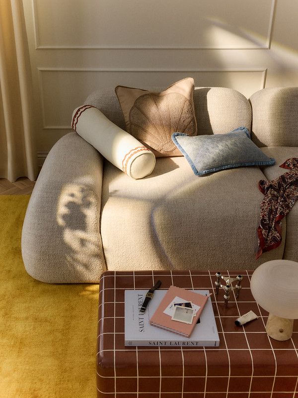 Glimmers of Summer od Westwing Collection