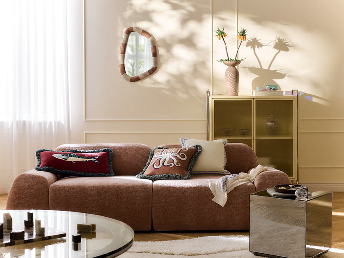 Glimmers of Summer od Westwing Collection