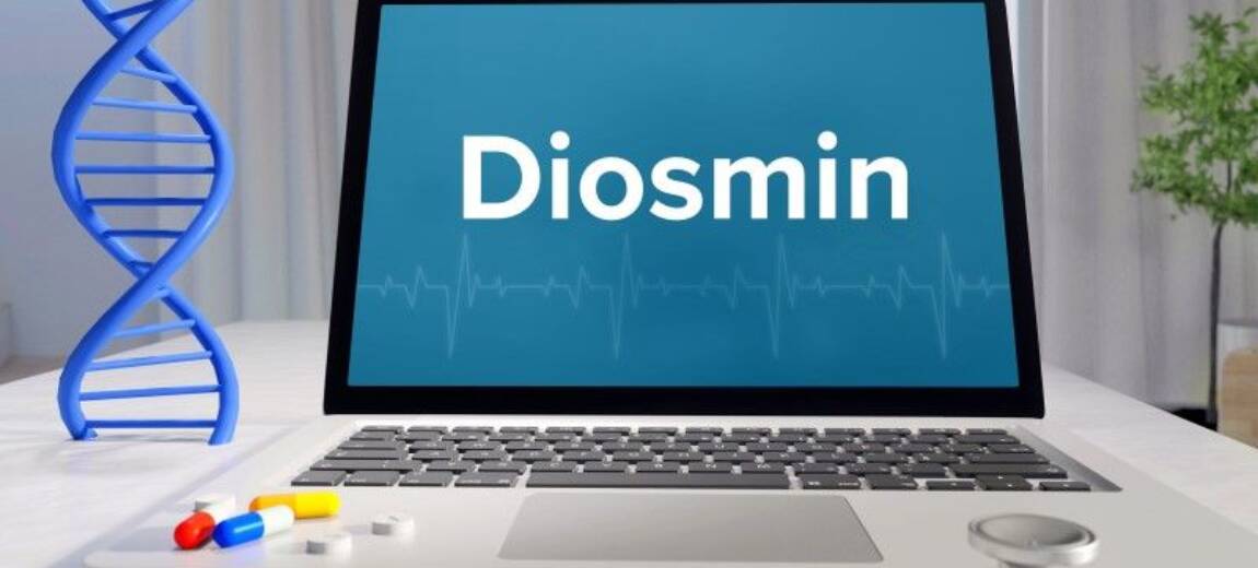 diosmina