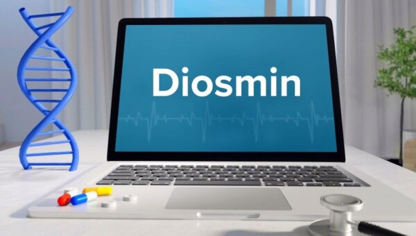 Diosmina na żylaki – kiedy warto po nią sięgnąć?